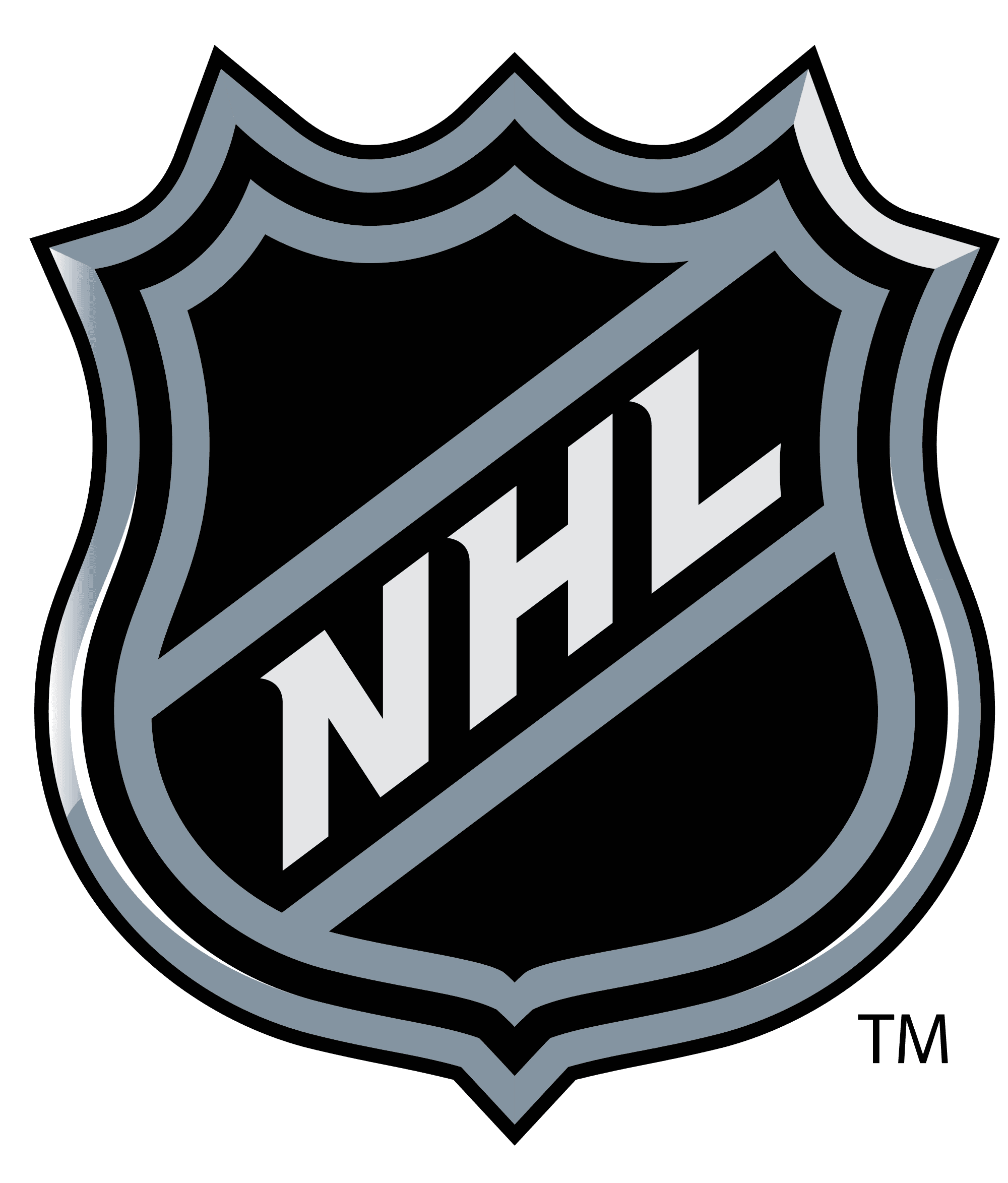 NHL Logo